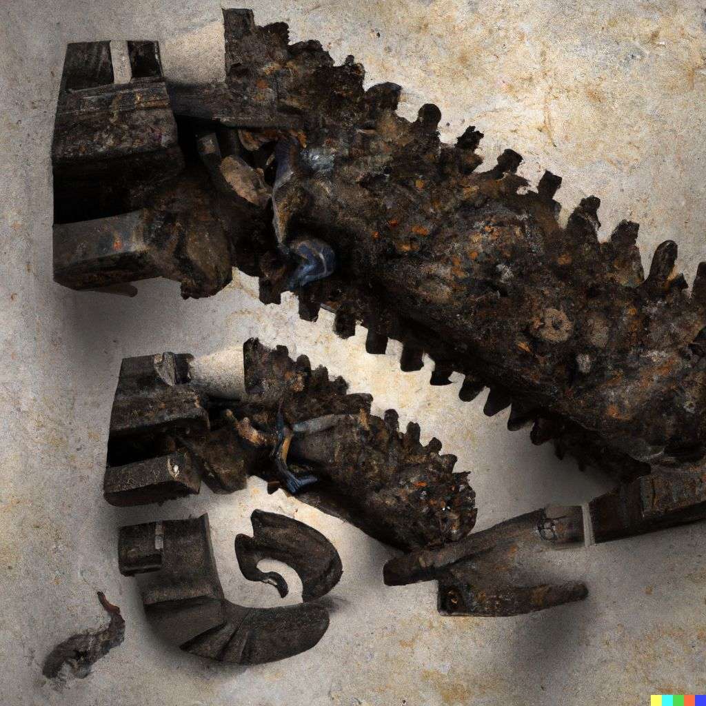 the discovery of gravity, Peter Gric print